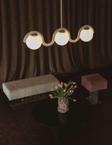 Lenox Suspension Lamp