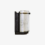 Lentium Sconce