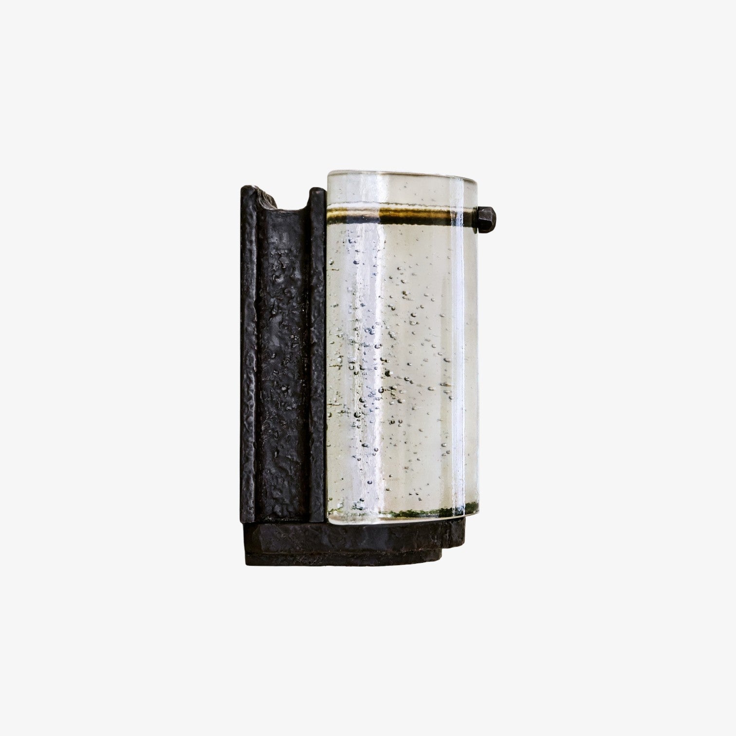 Lentium Sconce