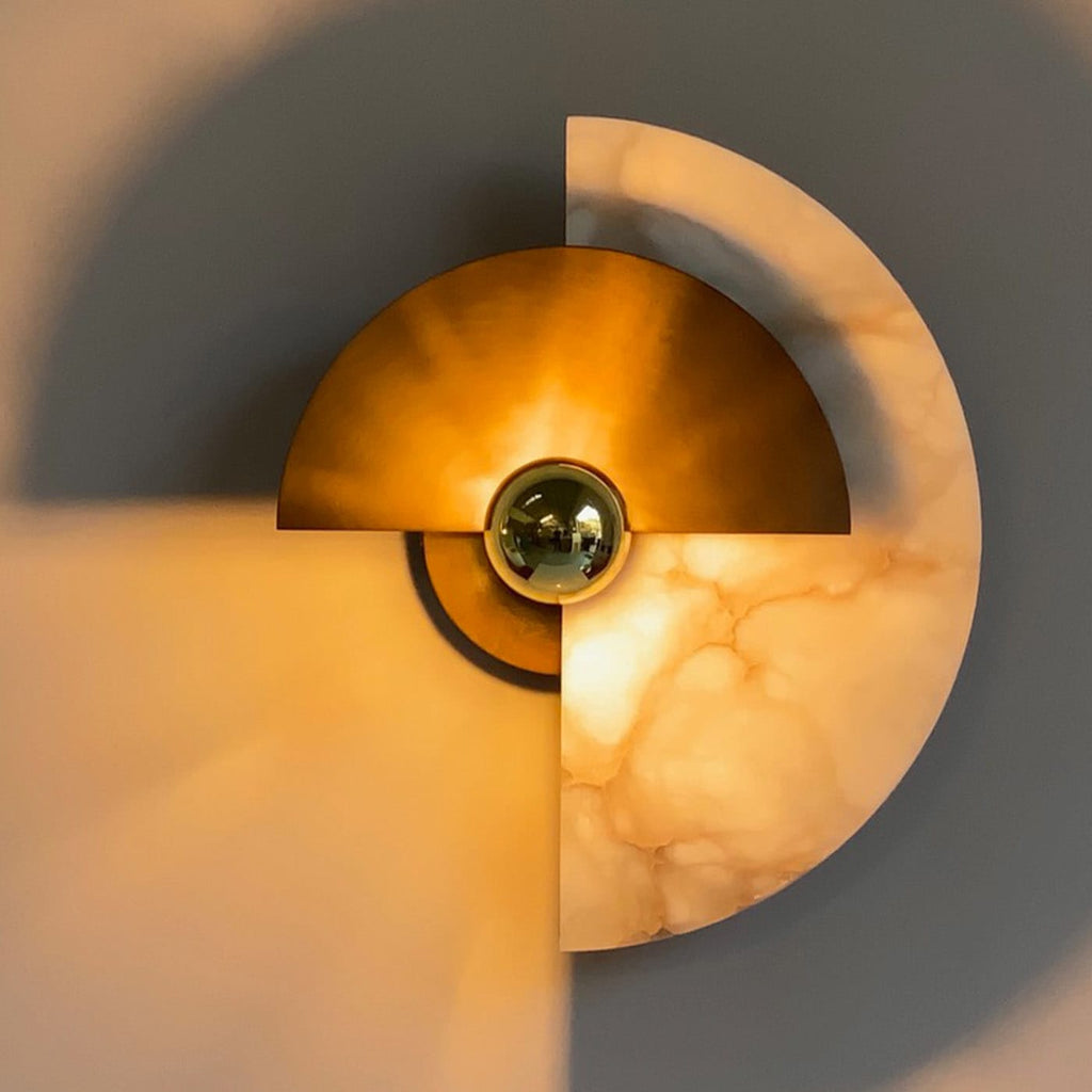 Levante Wall Sconce