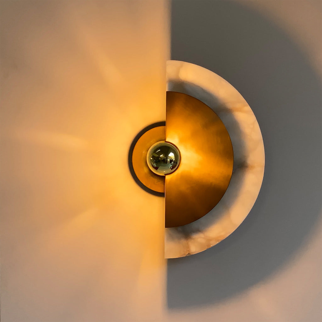 Levante Wall Sconce