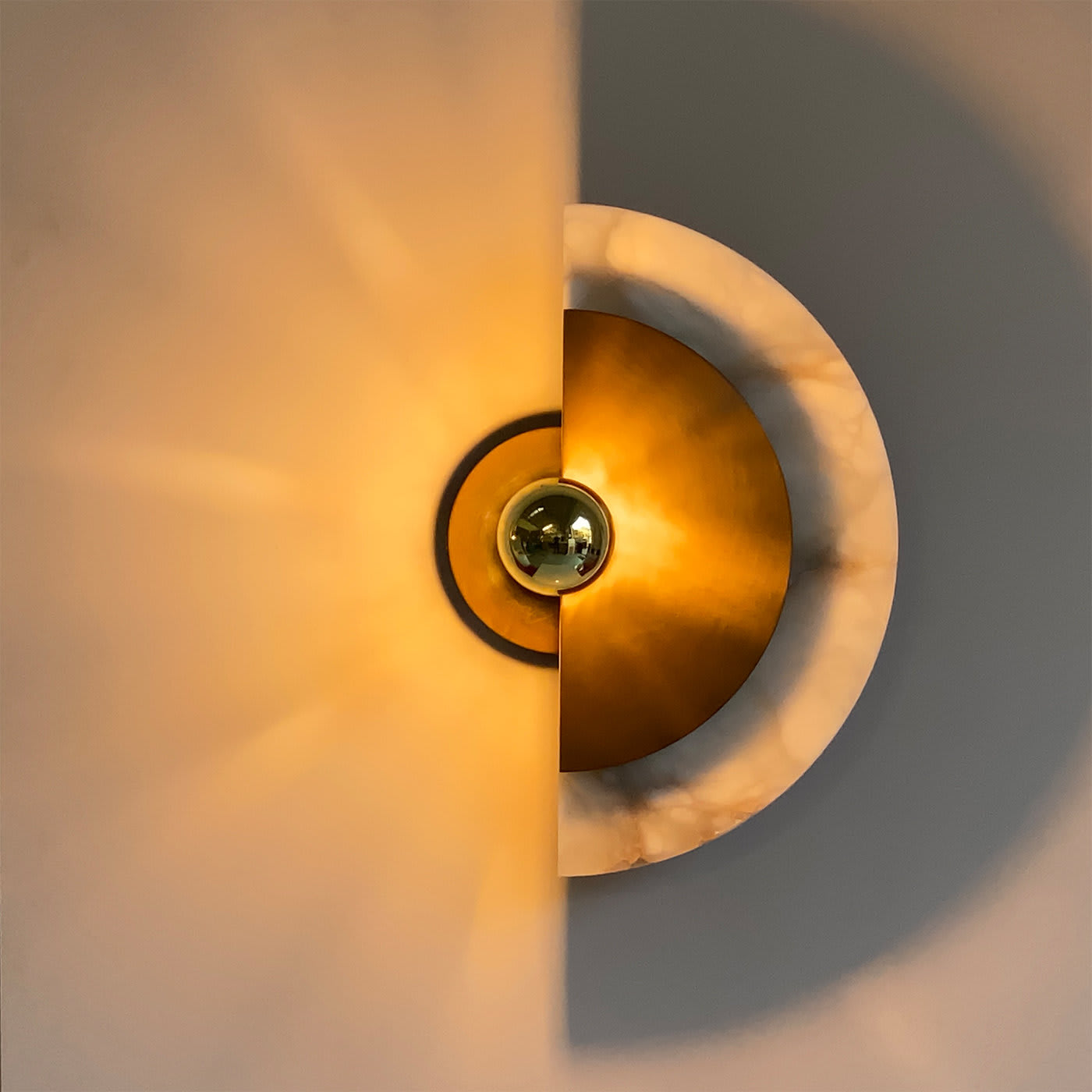 Levante Wall Sconce
