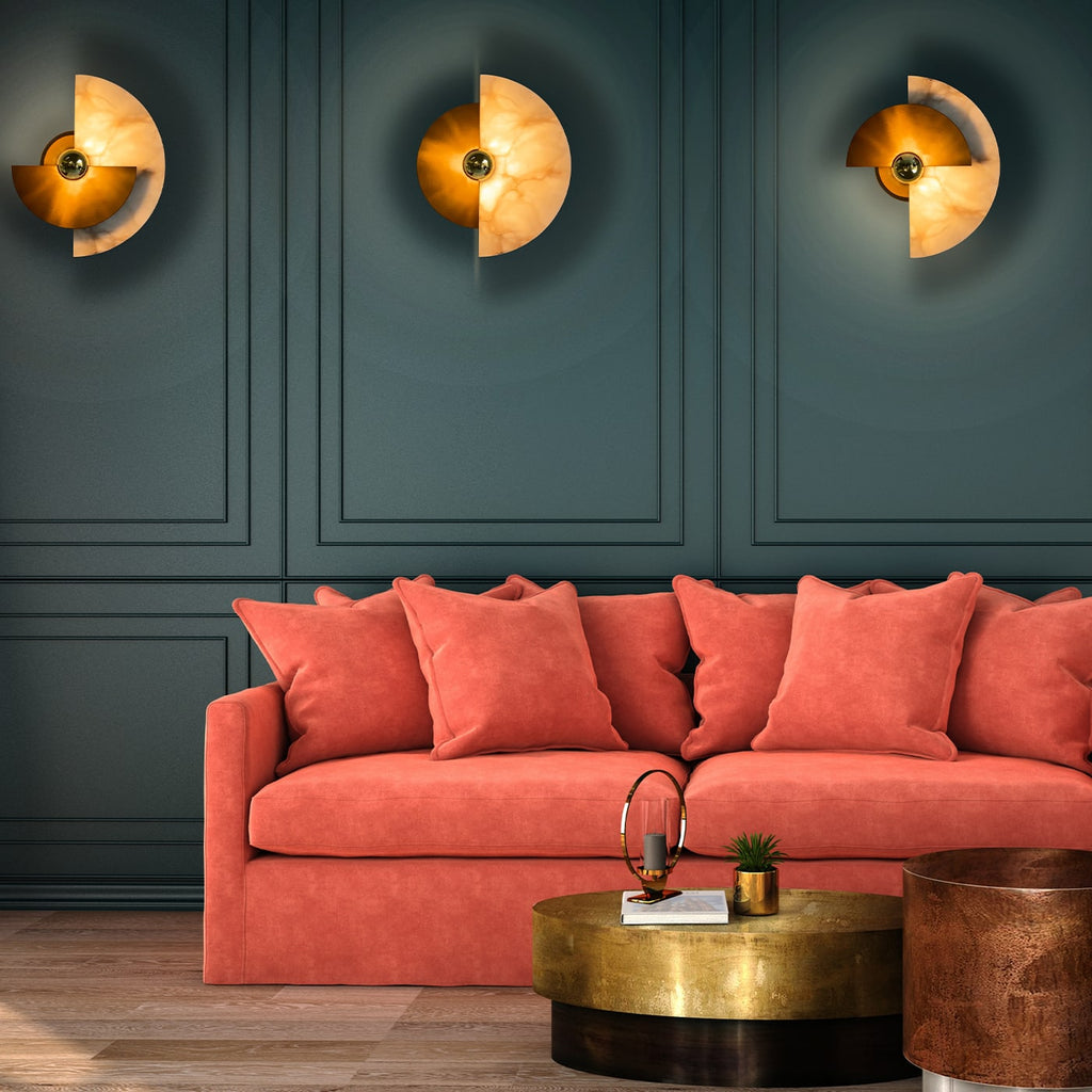 Levante Wall Sconce