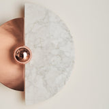 Levante Wall Sconce