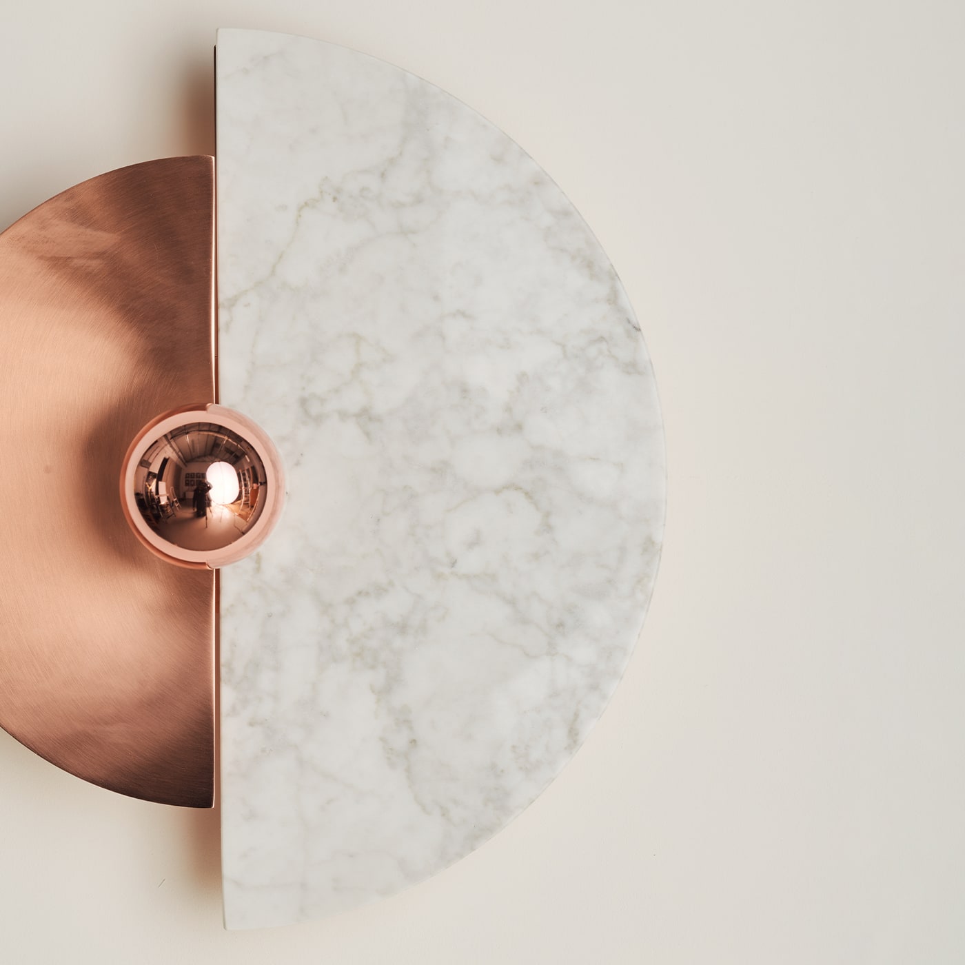 Levante Wall Sconce