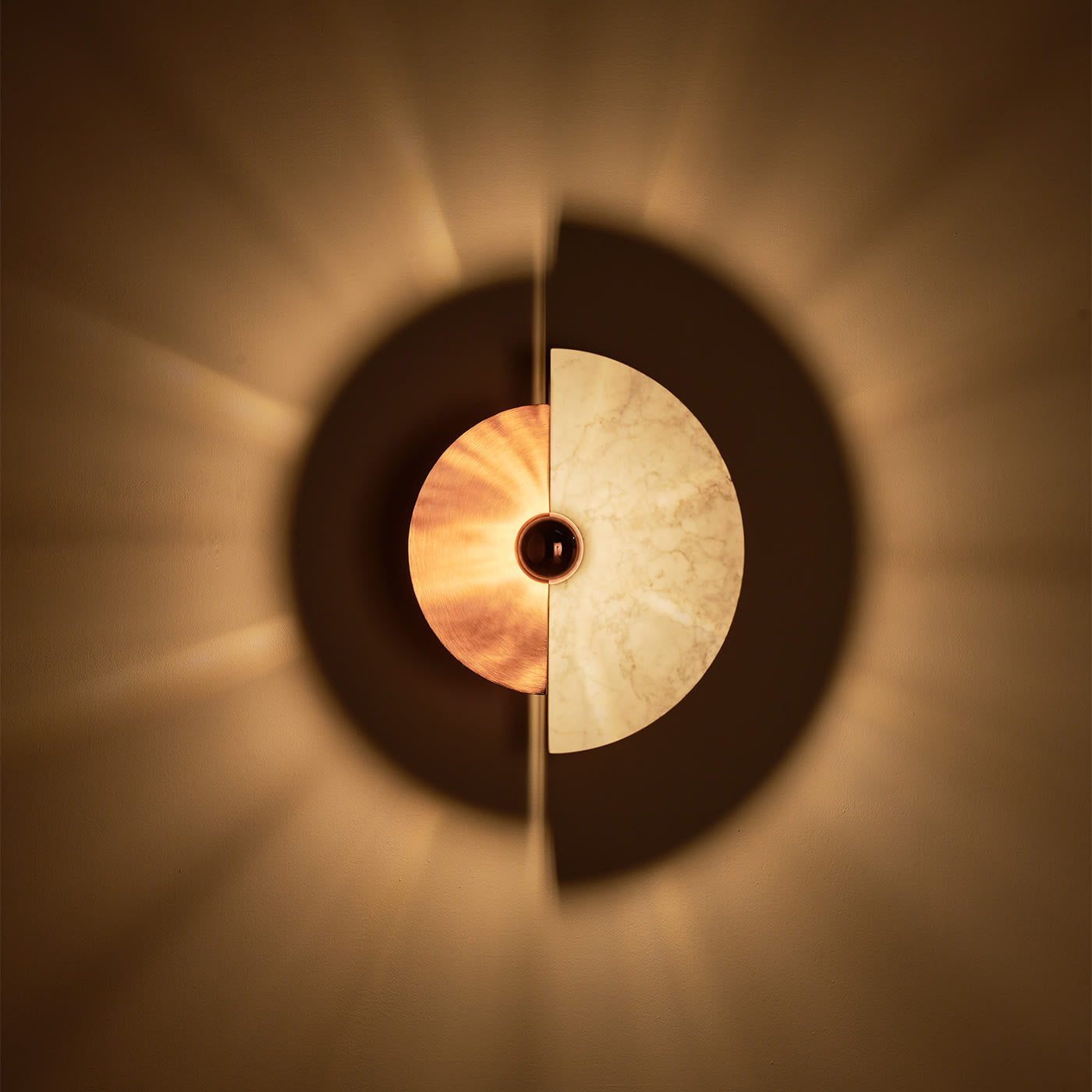 Levante Wall Sconce