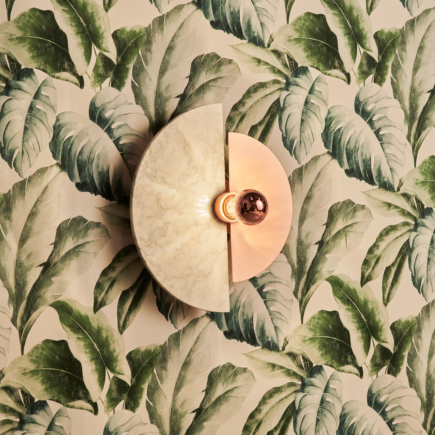 Levante Wall Sconce