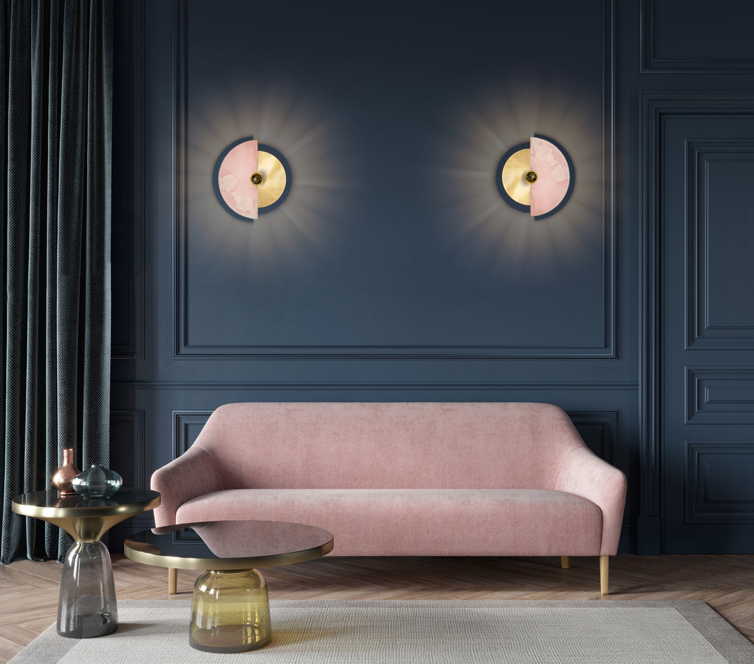 Levante Wall Sconce