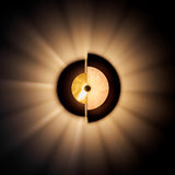 Levante Wall Sconce