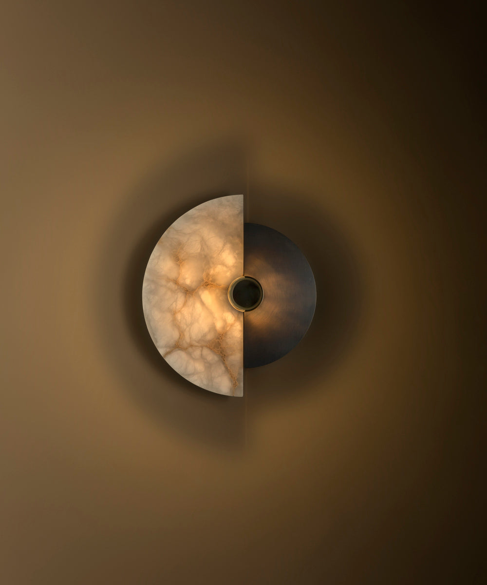Levante Wall Sconce