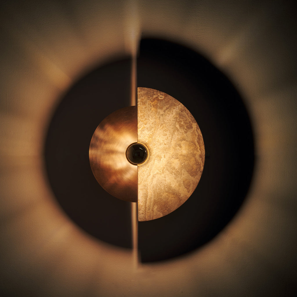 Levante Wall Sconce
