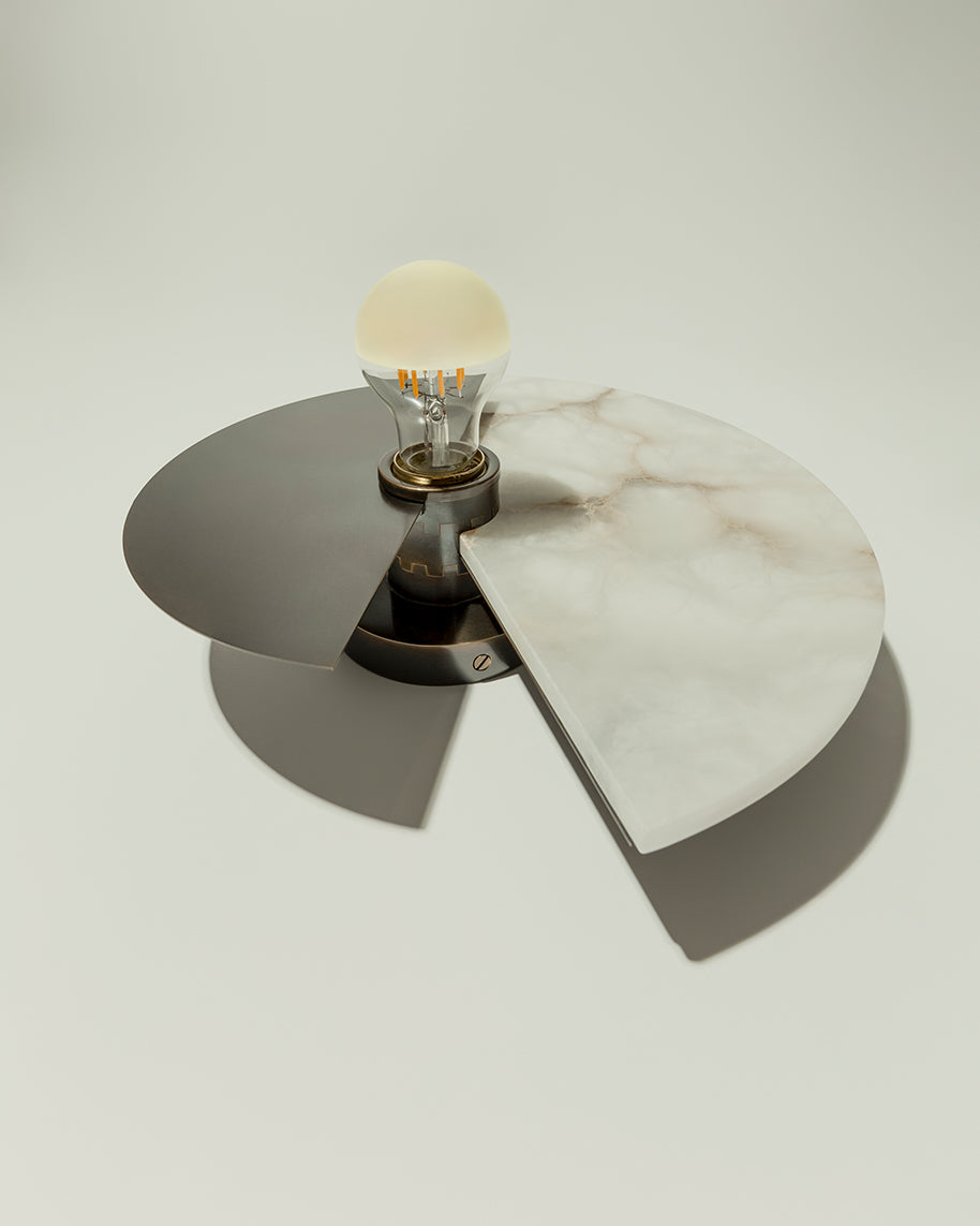Levante Wall Sconce