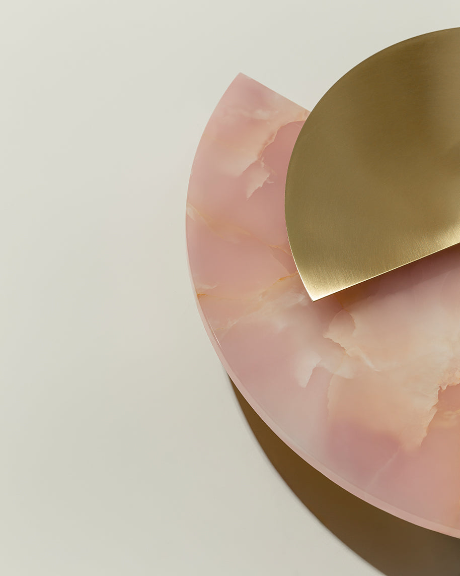 Levante Wall Sconce