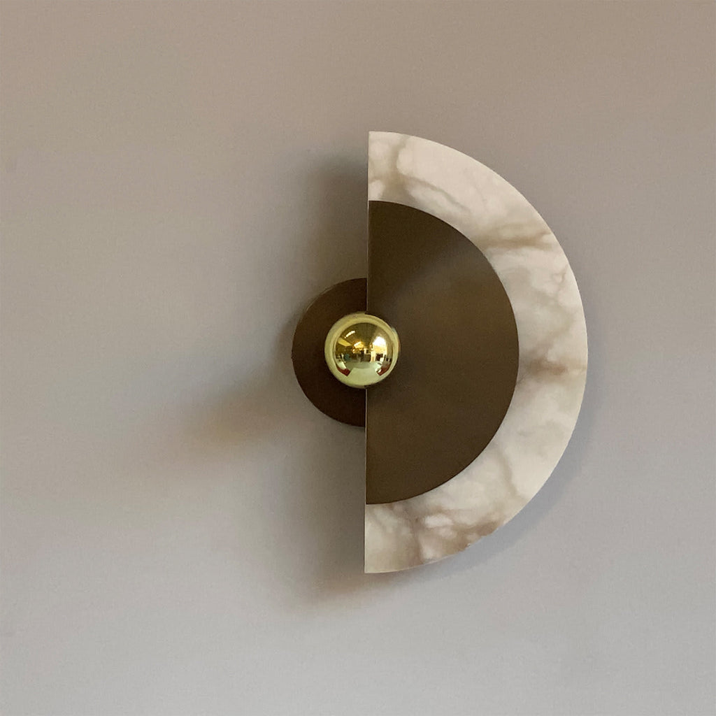 Levante Wall Sconce