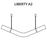 Liberty Pendant
