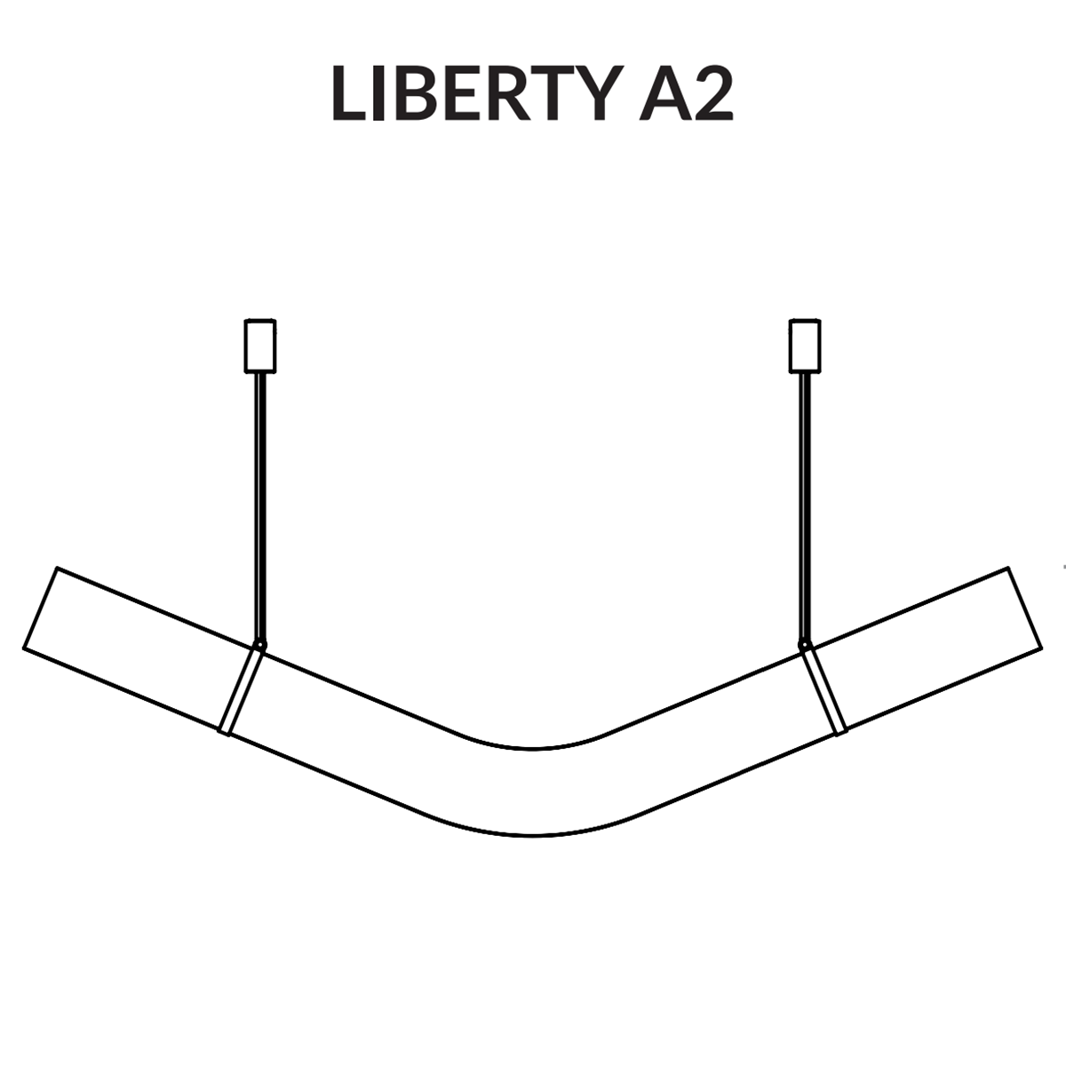 Liberty Pendant