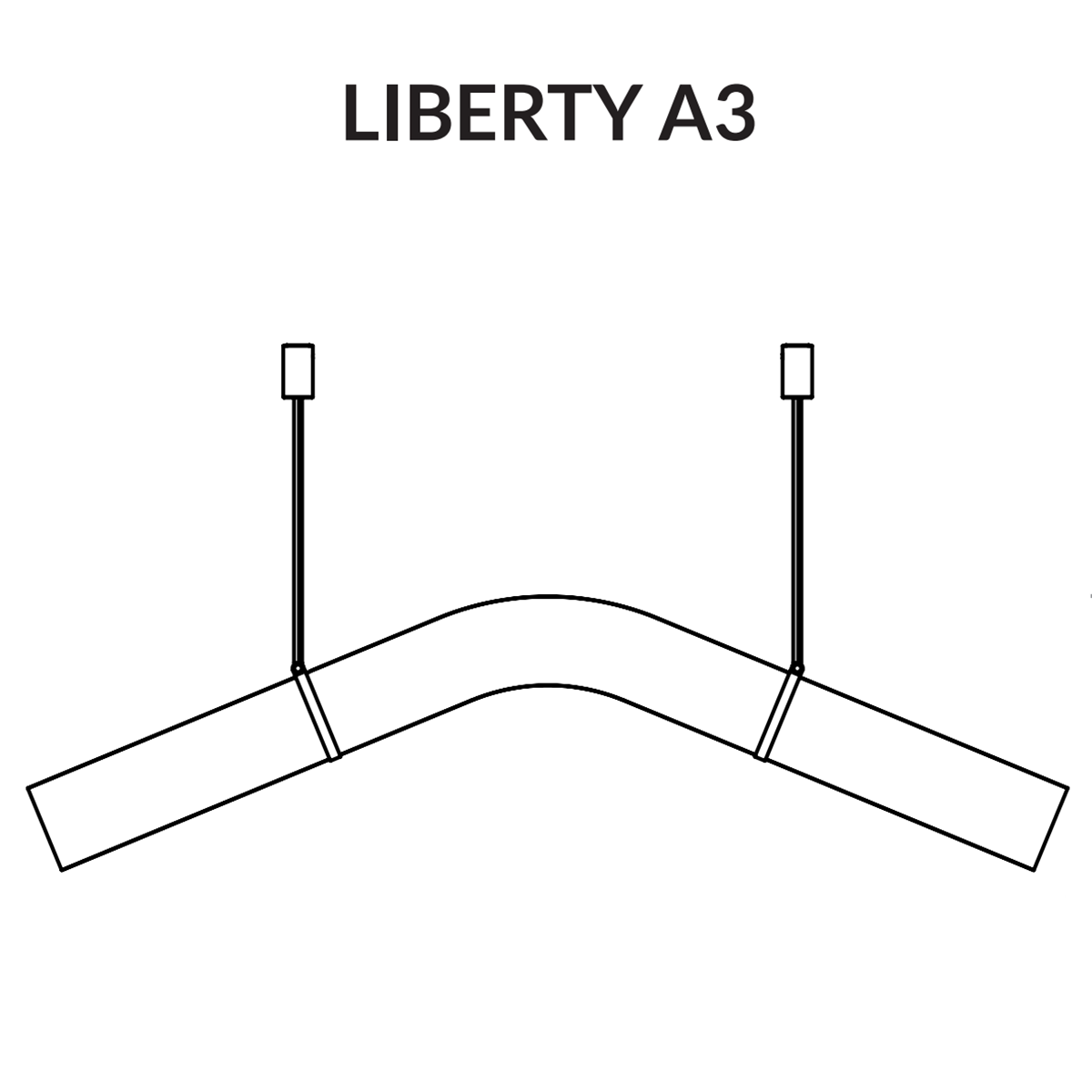 Liberty Pendant