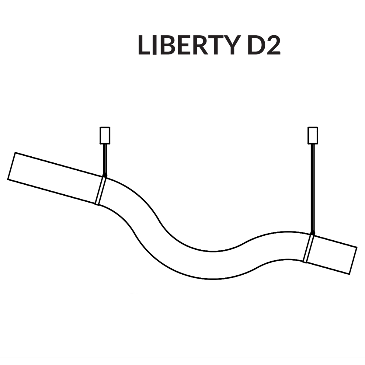 Liberty Pendant