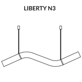 Liberty Pendant