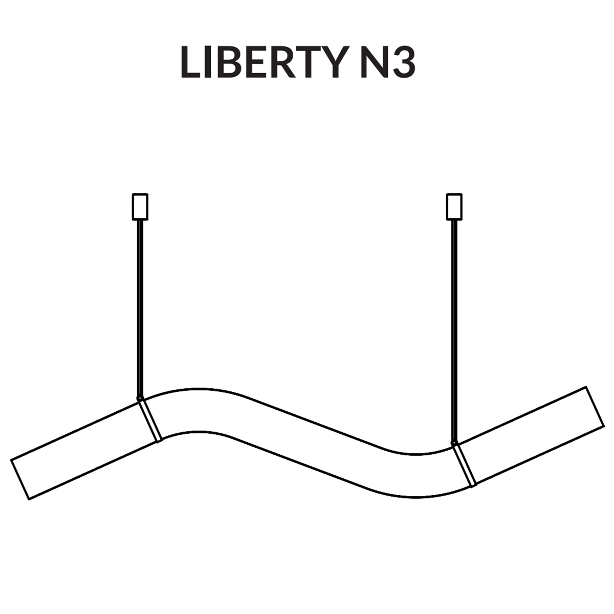 Liberty Pendant