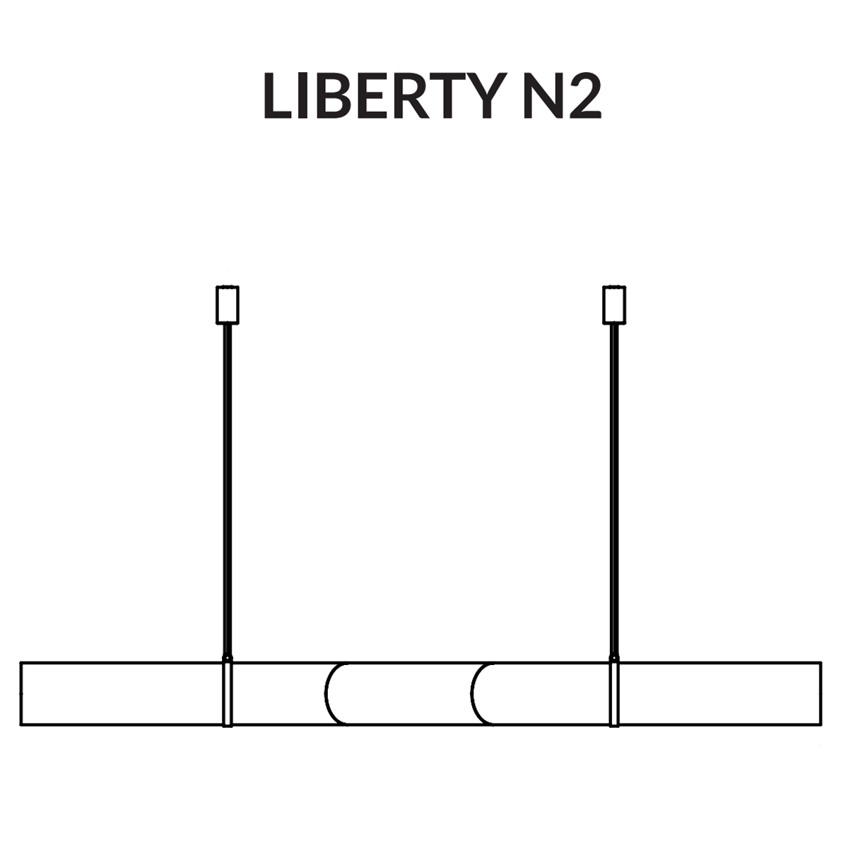 Liberty Pendant
