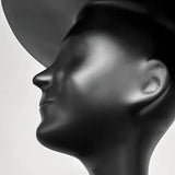 Lilah Sculpture Floor Lamp