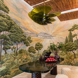 Lilypad Chandelier