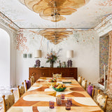 Lilypad Chandelier