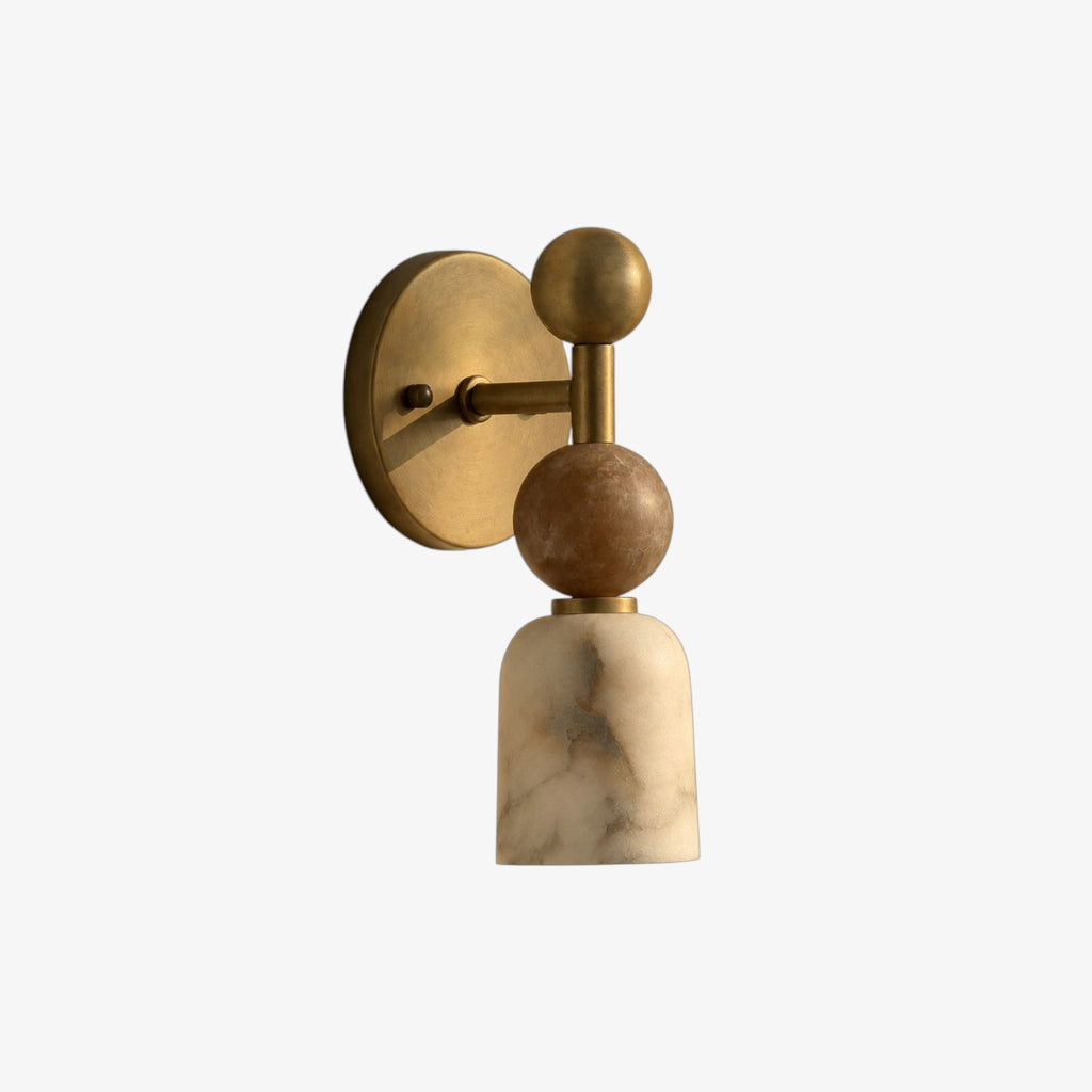 Lindberg Sconce