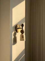 Lindberg Sconce