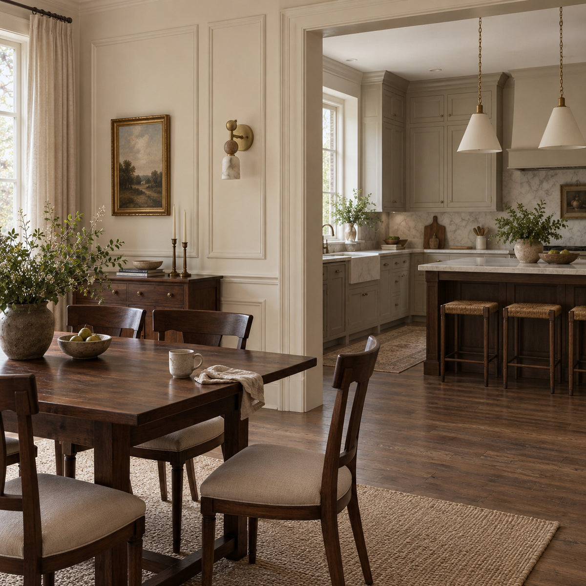 Lindberg Sconce
