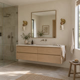 Lindberg Sconce