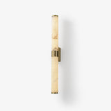 Cecil Alabaster Wall Sconce