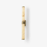 Cecil Alabaster Wall Sconce