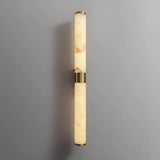 Cecil Alabaster Wall Sconce