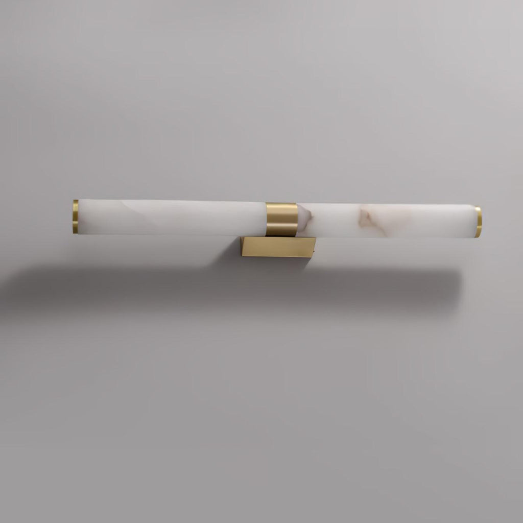 Cecil Alabaster Wall Sconce