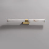 Cecil Alabaster Wall Sconce