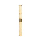 Cecil Alabaster Wall Sconce