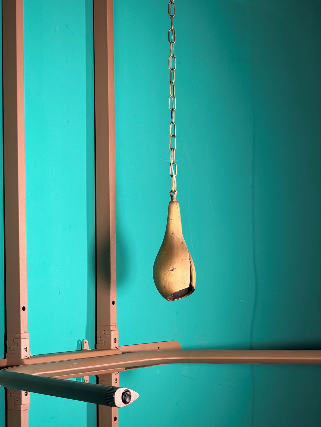 Lirio Pendant Lamp