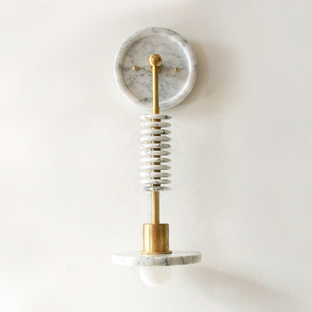 Lisandra Wall Sconce