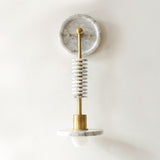 Lisandra Wall Sconce
