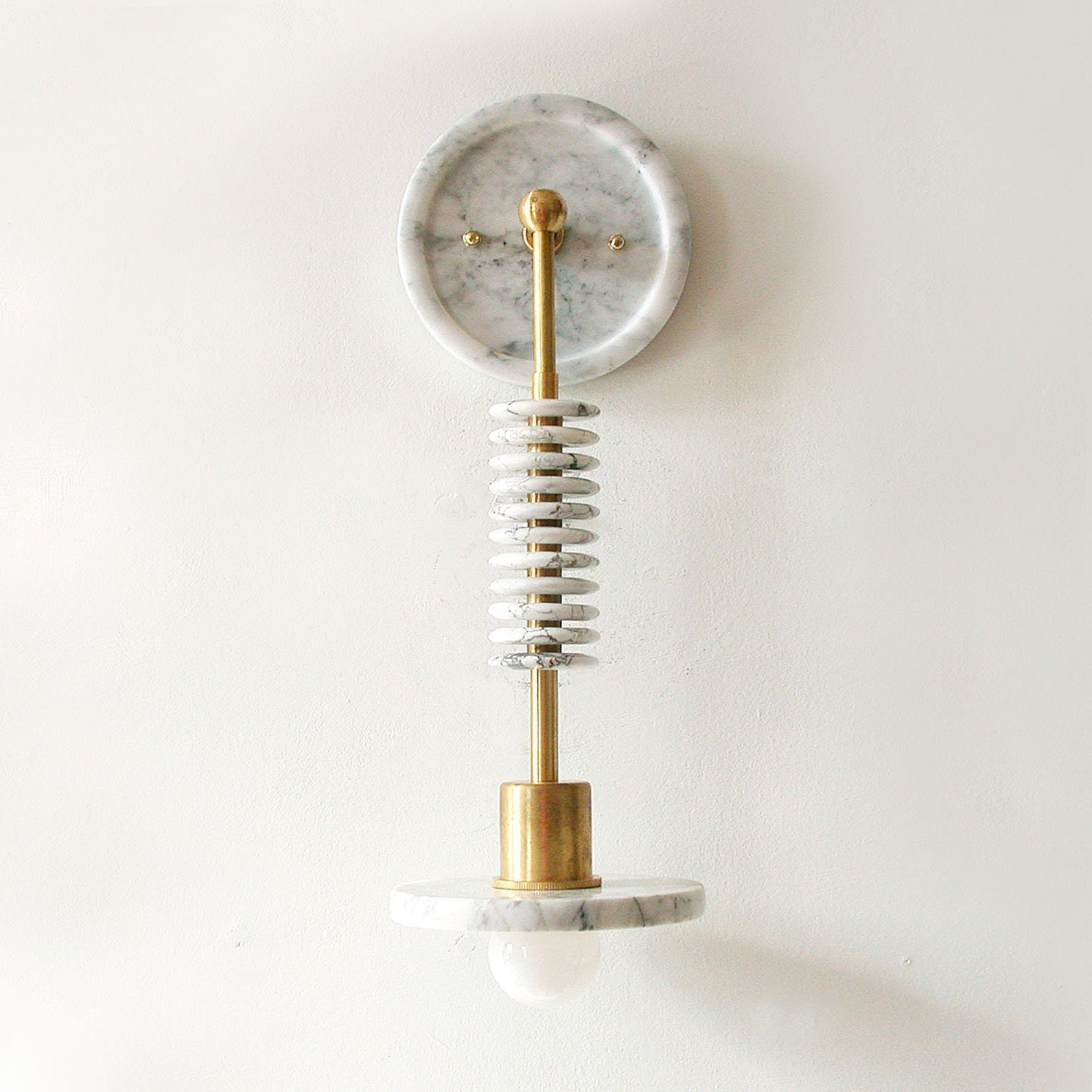 Lisandra Wall Sconce