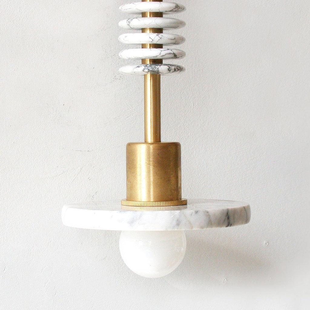 Lisandra Wall Sconce