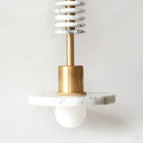 Lisandra Wall Sconce