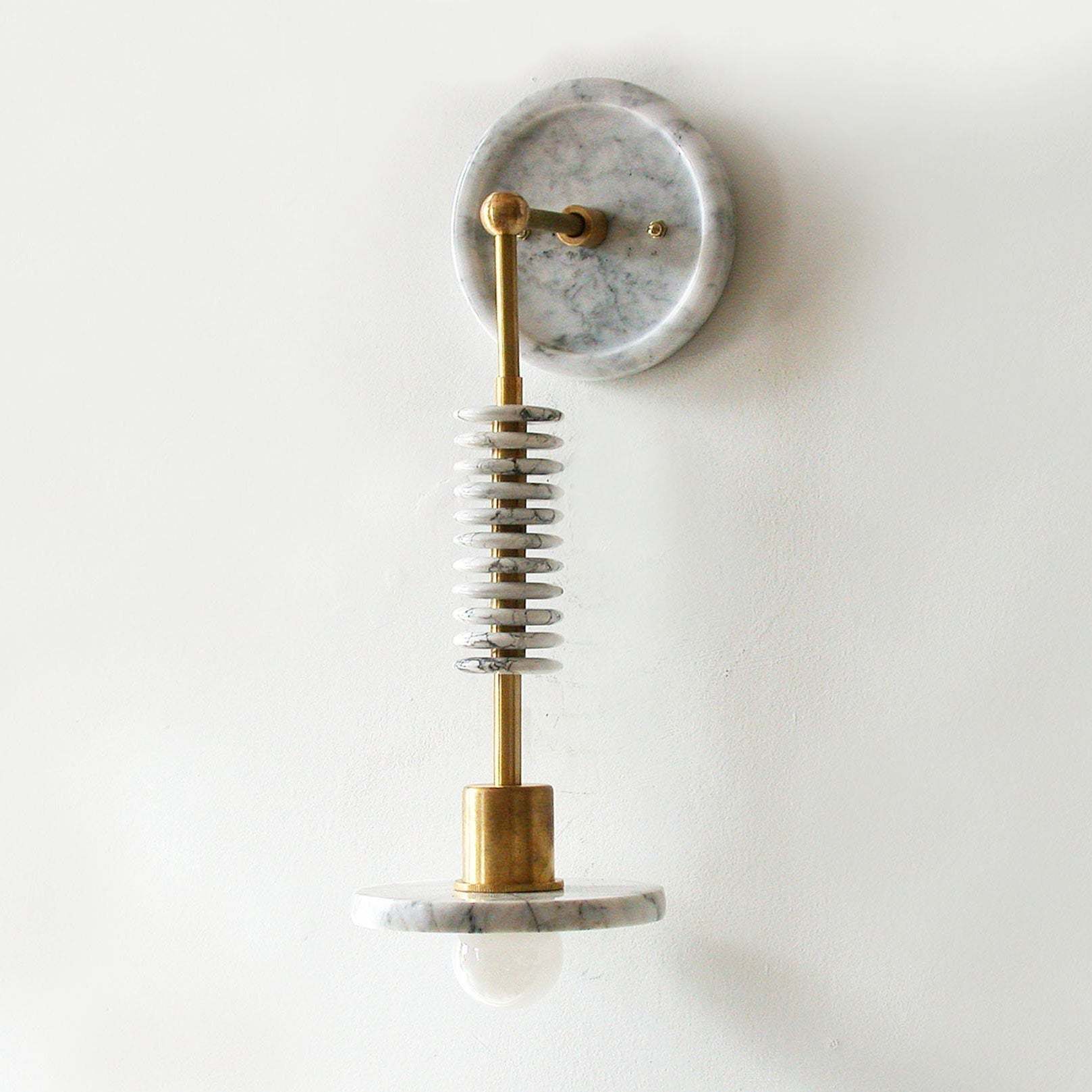 Lisandra Wall Sconce