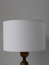 Hugo Barbell Floor Lamp