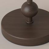 Hugo Barbell Floor Lamp