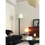 Hugo Barbell Floor Lamp