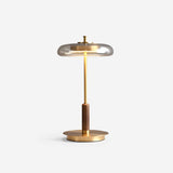 Loba Table Lamp