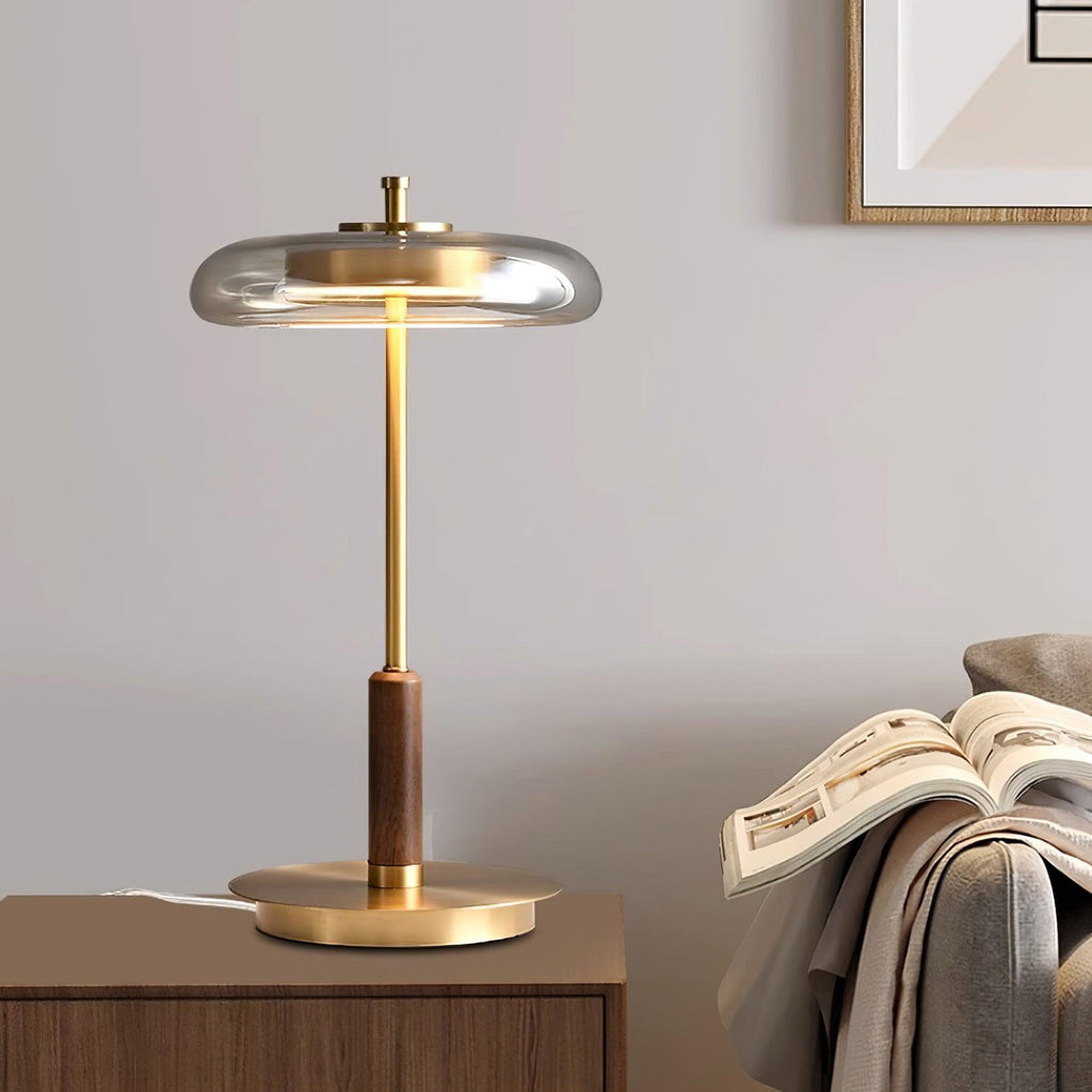 Loba Table Lamp